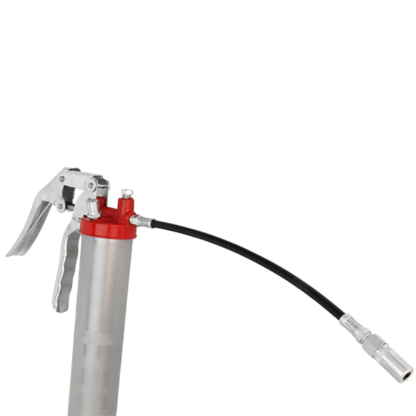 Zeeline ZEHD5 – 6,000 Psi Heavy-Duty Pistol Action Grease Gun