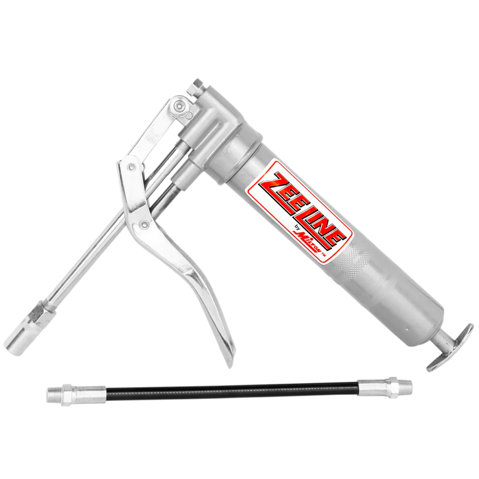 Zeeline ZELD5 – 3,000 Psi Light-Duty Mini Pistol Action Grease Gun