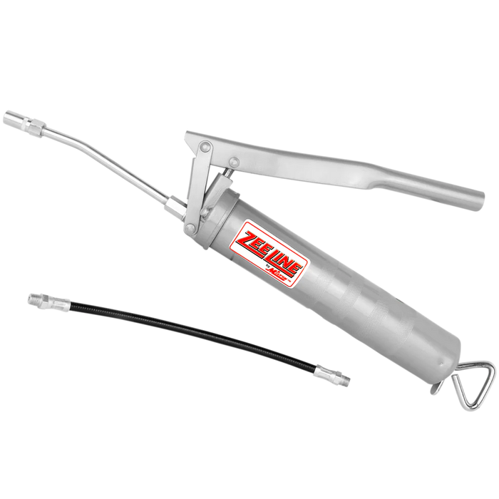 Zeeline ZEMD4 – 6,000 Psi Medium-Duty Lever Action Grease Gun