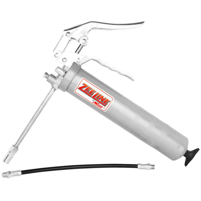 Zeeline ZEMD5 – 4,000 Psi Medium-Duty Pistol Action Grease Gun