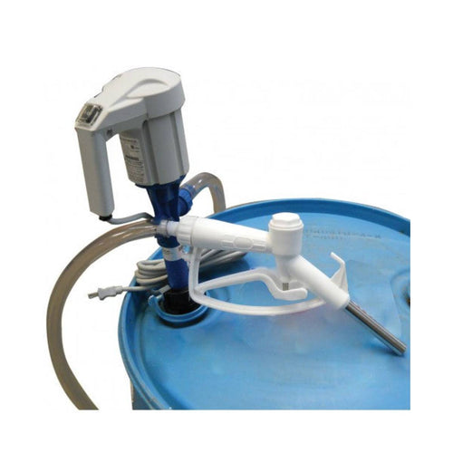 Zeeline EFP-005 - Pumping System