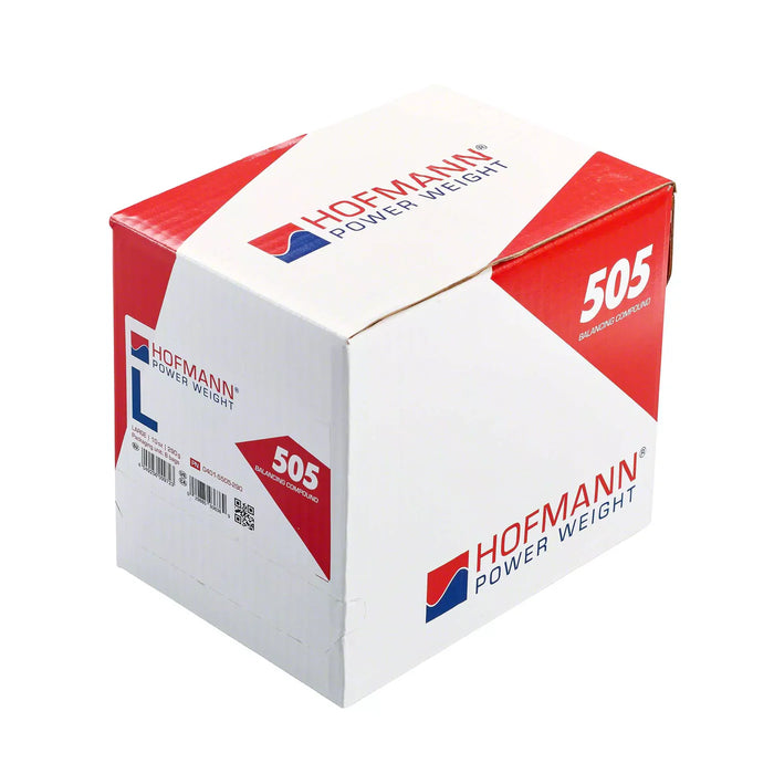 MT-RSR HPW Type 505 Balancing Compound Powder - 10oz - case of 8 WBP-10-8