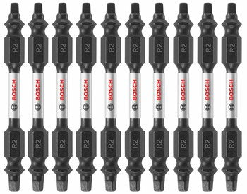 Bosch ITDET2525B IMPACTTOUGH DET25 2.5'' (BULK) ITDET2525B