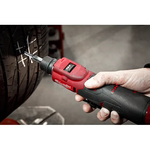 MT-RSR Milwaukee M12 FUEL Low Speed Tire Buffer Kit MLW-2409-22