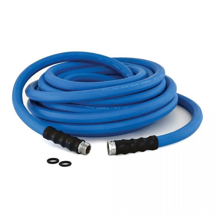 AL34150 AG-Lite Rubber Water Hose Assembly 3/4" x 150' AL34150
