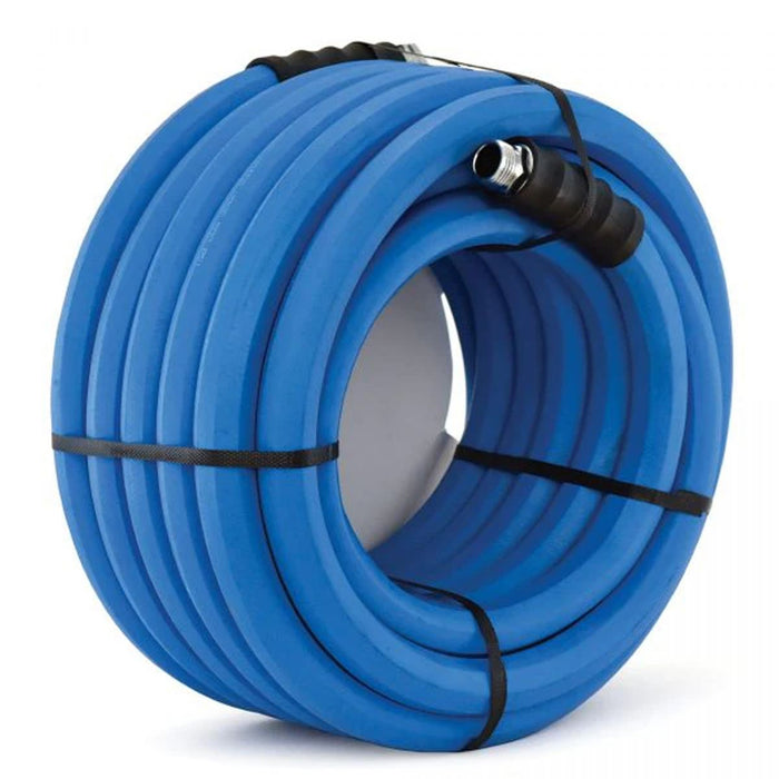 AL34150 AG-Lite Rubber Water Hose Assembly 3/4" x 150' AL34150