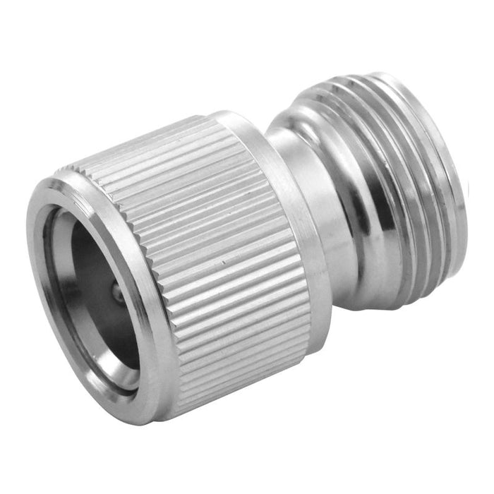 BluBird Avagard 3/4" Male GHT Universal Quick-Connect Coupler AVGCP002
