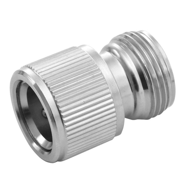 BluBird Quick Connect 3/4" Female GHT Universal Coupler AVGCP003