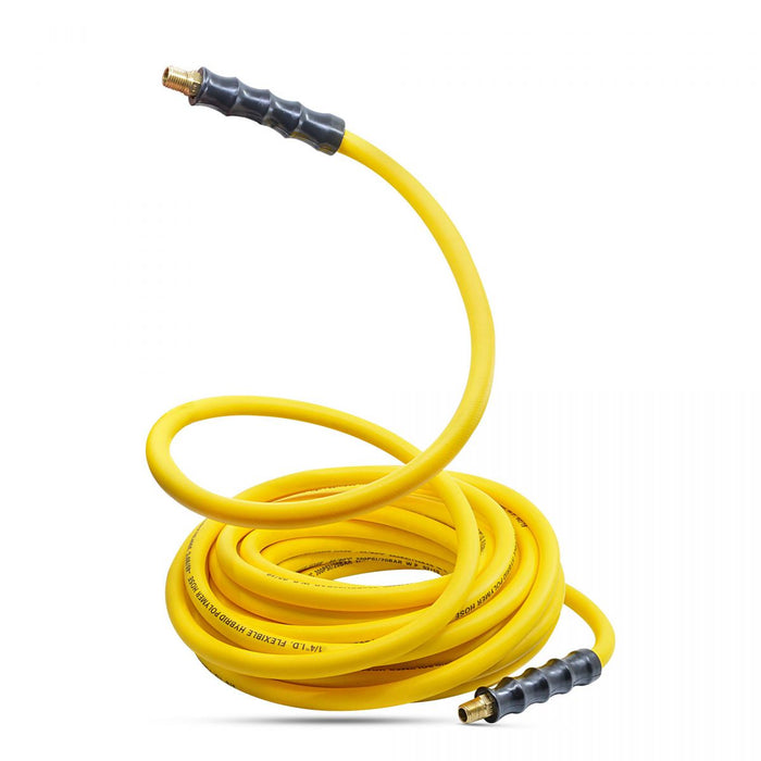 BluBird Avagard Hybrid Air Hose Assembly 1/4' x 25' AVGHY1425