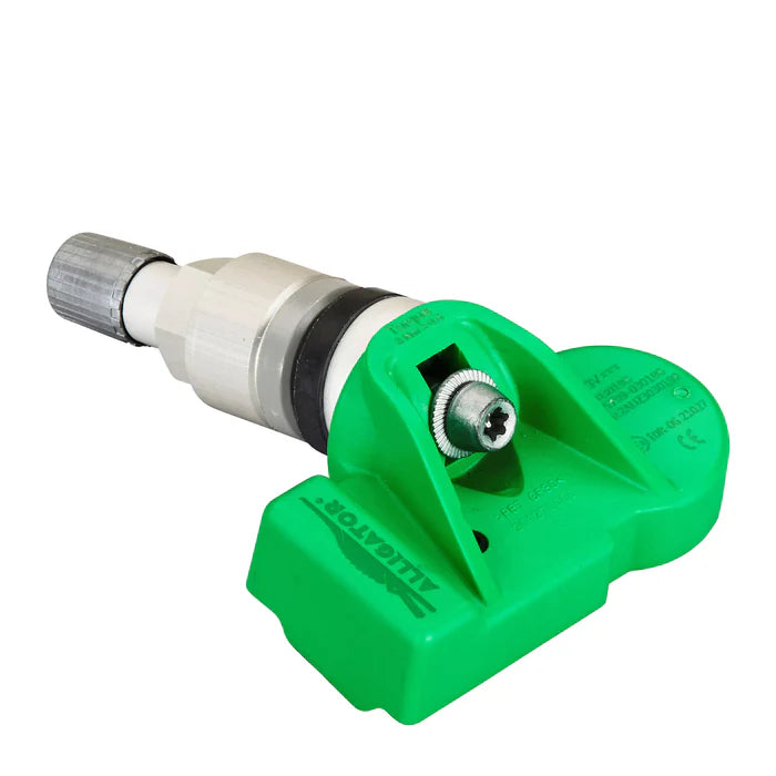 MT-RSR Alligator Sensit RS+ Dual Freq. TPMS Sensor - Metal Valve (12pk) WG-591132