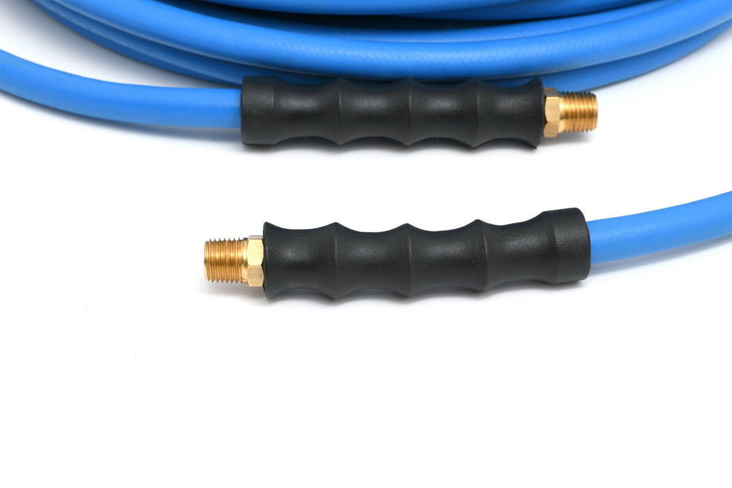 BluBird Rubber Air Hose Assembly 1/2" x 100' BB12100