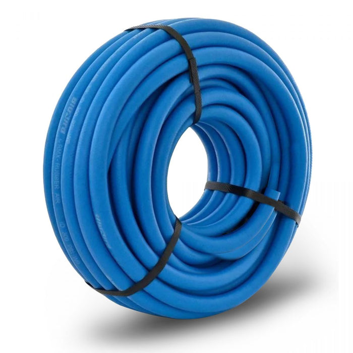 BluBird Rubber Air Hose Bulk 1/4" x 300' BB14300