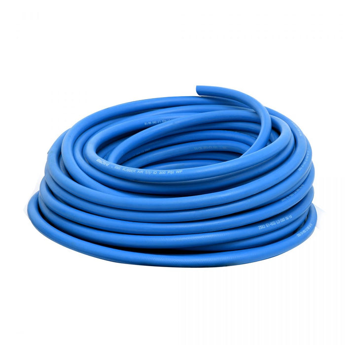 BluBird Rubber Air Hose Bulk 3/8" x 300' BB38300