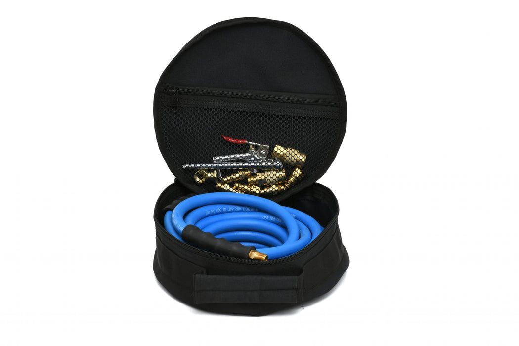 BluBird Rubber Air Hose 10pc Kit BB3850KIT-10