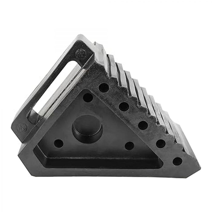 Blubird Rubber Wheel Chock - RWC08 BBRWC08