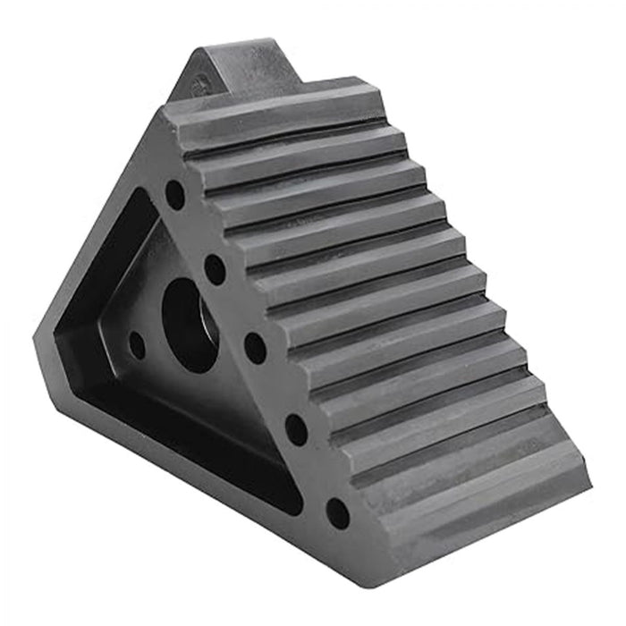 Blubird Rubber Wheel Chock - RWC08 BBRWC08