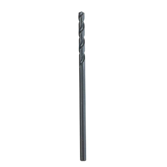 Bosch 7/16" BLACK OXIDE SP 12" LONG  (CARDED) BL2755