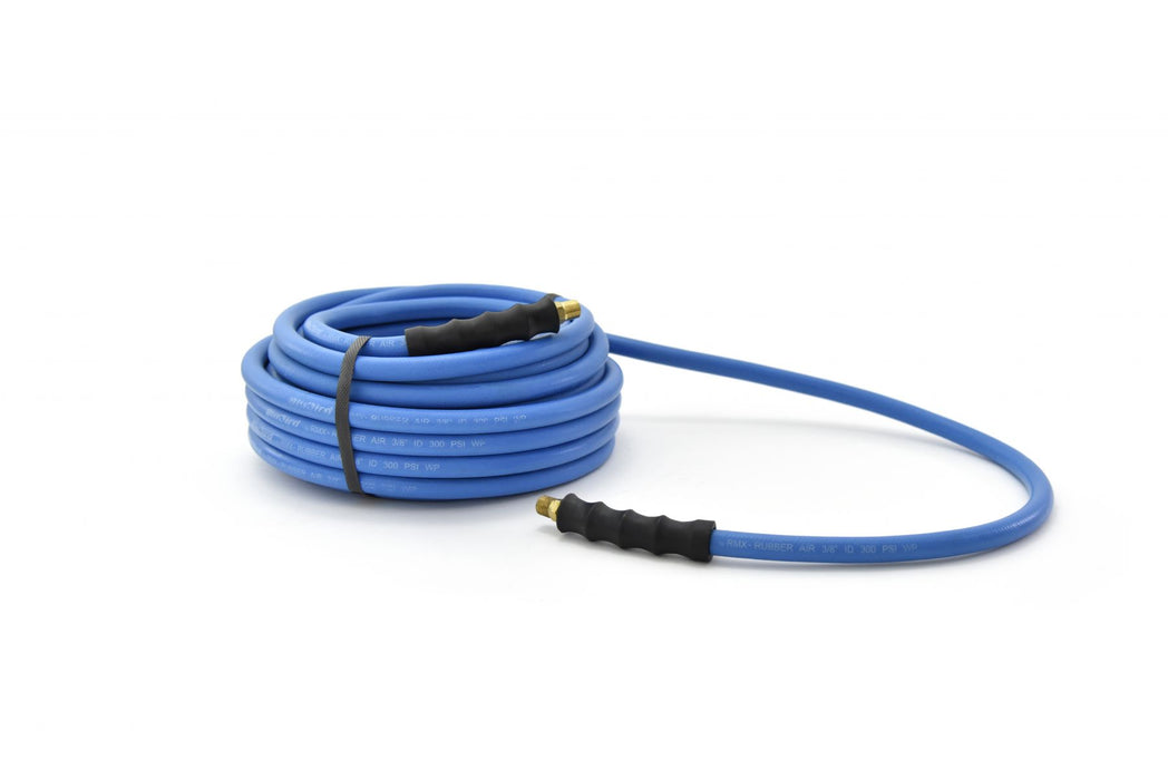 BluBird Rubber Air Hose Bulk 3/8" x 300' BB38300