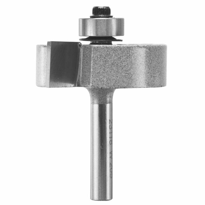 Bosch 23118 CT 1/2 X 1/2 RABBET 1/2BB 2F 1/4S 23118