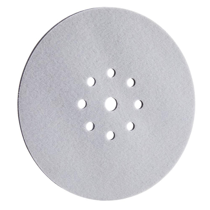 Bosch 8.5" INTERMEDIATE SANDING PAD FOR GTR55-85 GTR800