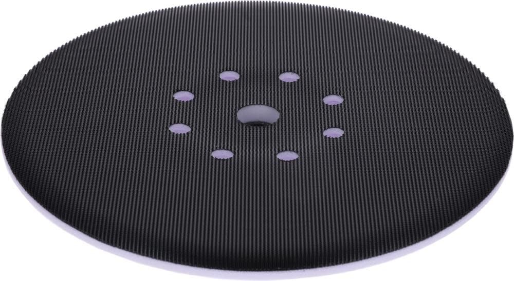 Bosch 8.5" MEDIUM SANDING PAD FOR GTR55-85 GTR802