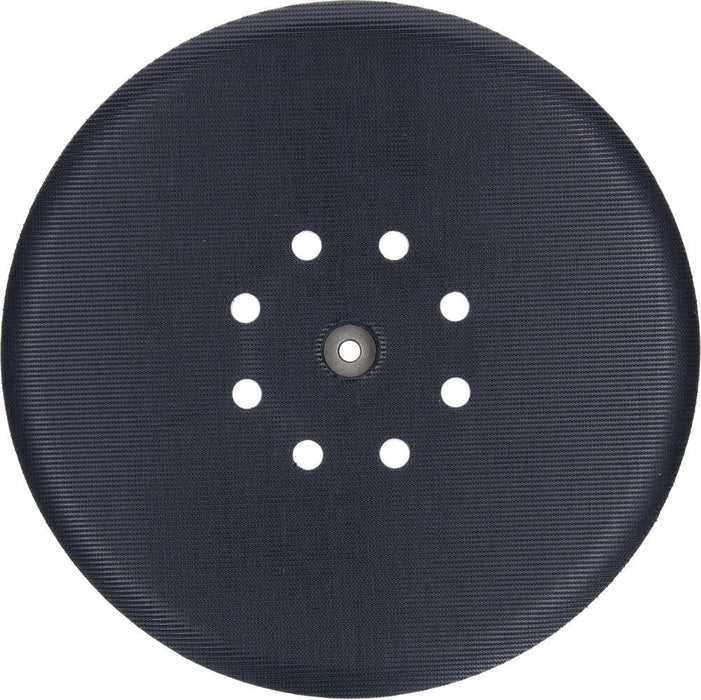 Bosch 8.5" MEDIUM SANDING PAD FOR GTR55-85 GTR802