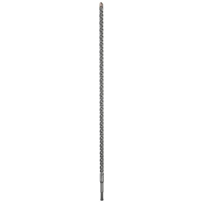 Bosch SDS-PLUS®, SHANK HAMMER BIT, 3/8" X 22" X 24" B80018