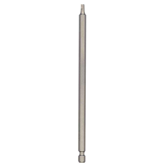 Bosch #2 SQUARE RECESS 6" 1 PK CCSQ2601