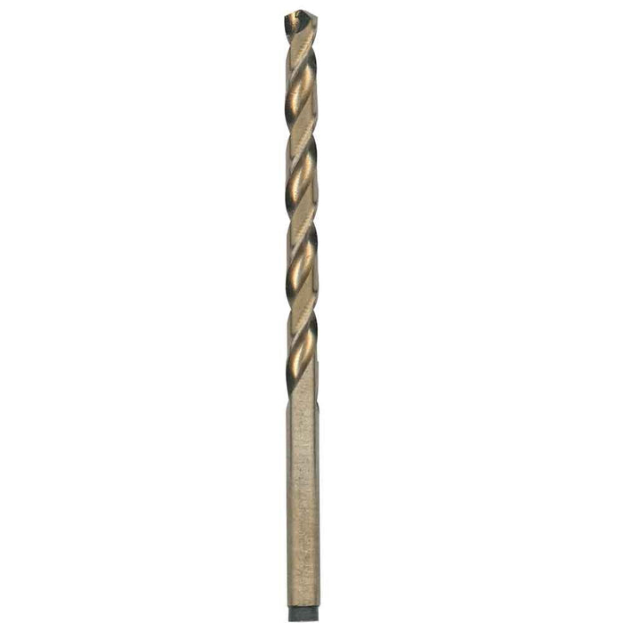 Bosch 7/32" COBALT SP JOBBER DRILL BIT  (CARDED) CO2141
