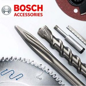 Bosch SDS-PLUS®BULLDOG XTREME 1/4 X 12 X 14 HCFC2045