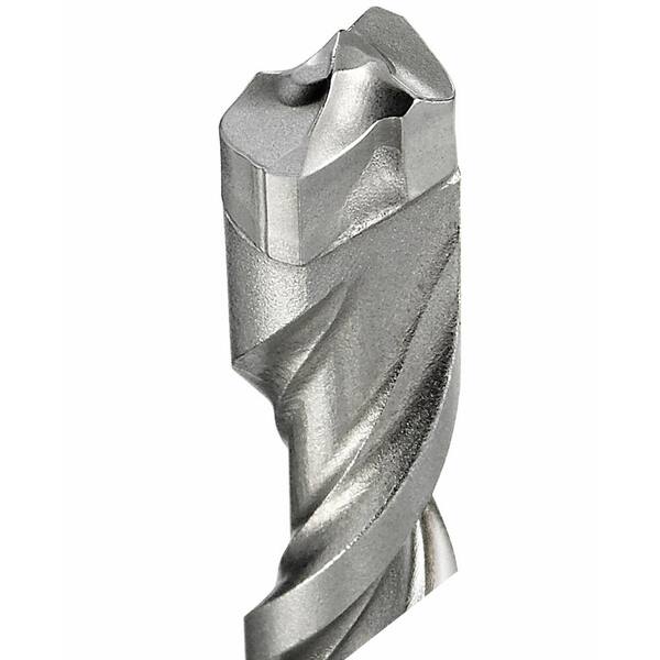 Bosch SDS-PLUS®, SHANK HAMMER BIT, 7/16" X 10" X 12" B80020