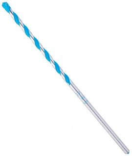 Bosch 3/16 x 4 x 6 CYL SHANK MULTICONSTRUCTION BIT MC03