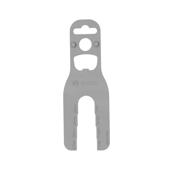 Bosch SPANNER WRENCH FOR X-LOCK WIRE WHEEL ADAPTOR SW0100