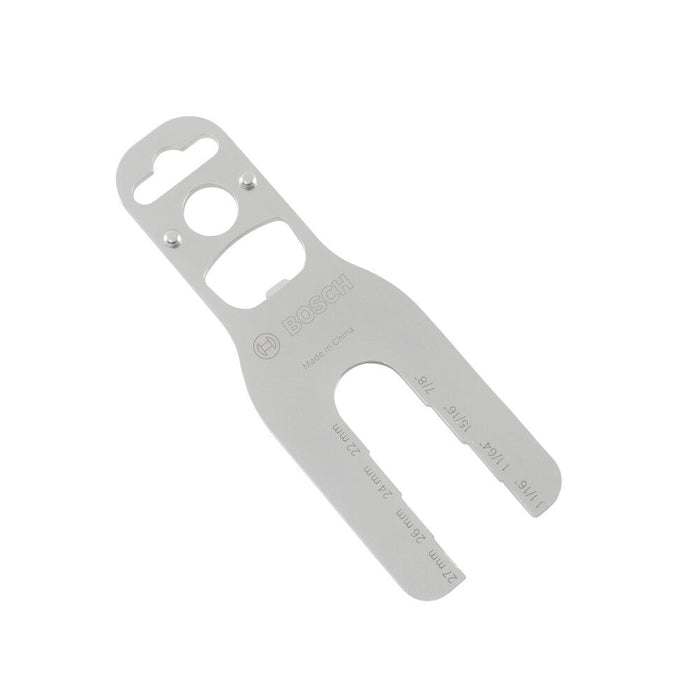 Bosch SPANNER WRENCH FOR X-LOCK WIRE WHEEL ADAPTOR SW0100