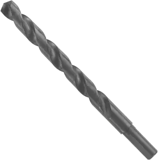 Bosch 13/32" COBALT SPJOBBER DRILL BIT  (BULK) CO4153