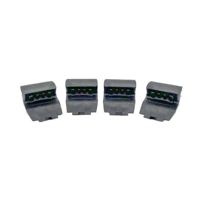 MT-RSR OEM Grip Max 2.0 Replacing Inserts 4Pk C-1102904