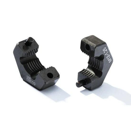 MT-RSR M12-1.25 Metric Split Die Thread Chaser JS-60383