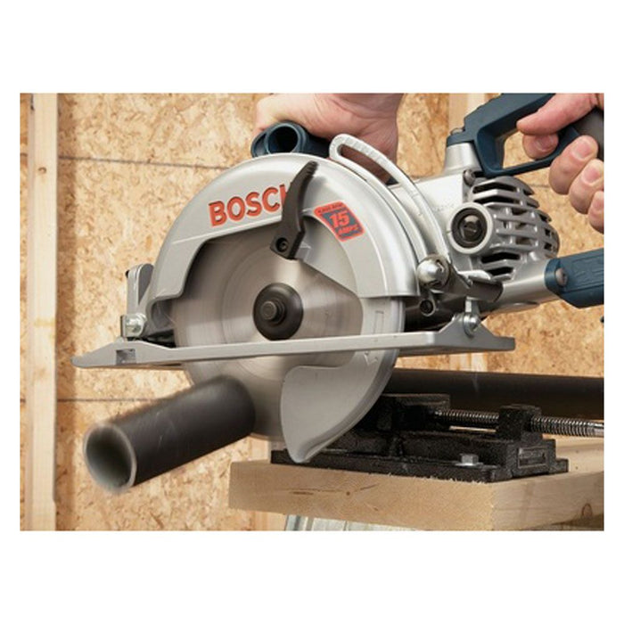 Bosch 7-1/4" 48T, ATB, 0O HOOK ANGLE, METAL CUTTING CB748ST
