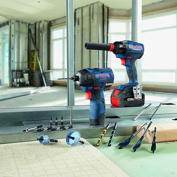 Bosch MEDIUM CASE - 1 SIDE CCSCM