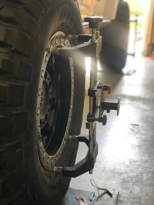 MT-RSR Tru-Line Passenger Car and Light Truck system including Accessories TL-12 Deluxe