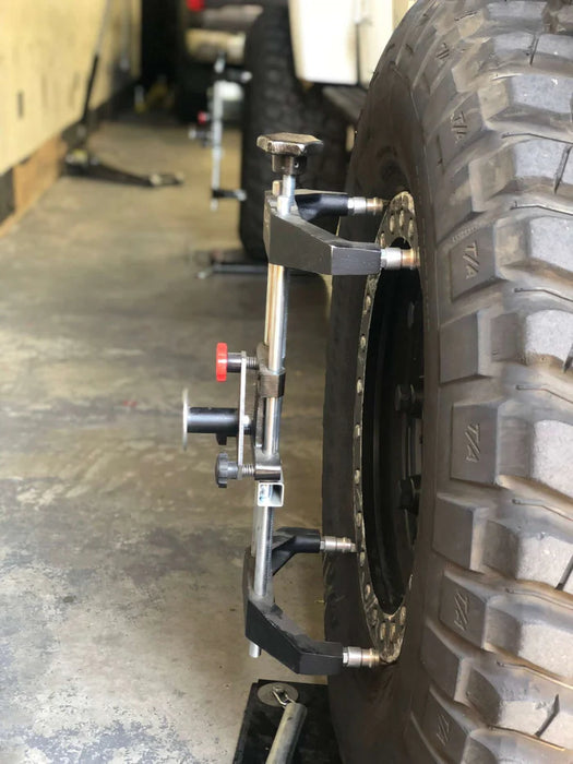 MT-RSR Tru-Line Passenger Car and Light Truck system including Accessories TL-12 Deluxe