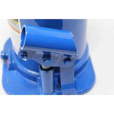 MT-RSR K-Tool 20-Ton Short Bottle Jack (Welded) K-63224