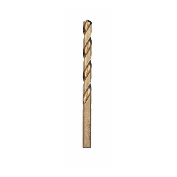 Bosch 3/8" COBALT SP JOBBER DRILL BIT  (BULK) CO4151
