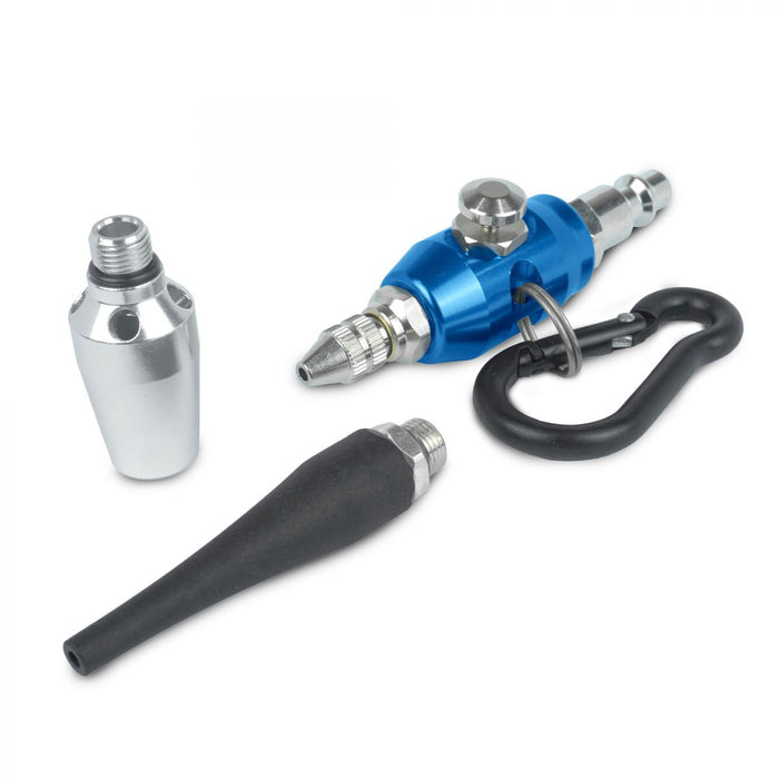 BluBird Clean Sweep CS185 Mini Air Blow Gun Kit (2L+TSV) CS185-2