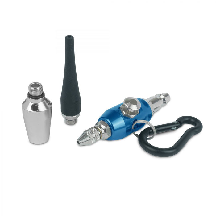 BluBird Clean Sweep CS185 Mini Air Blow Gun Kit (2L+TSV) CS185-2