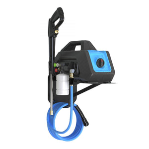 BluBird Blu Shield Wall mount plate for Humpback Pump MPHB