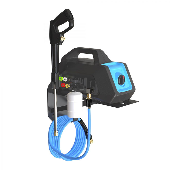BluBird Blu Shield Wall mount plate for Humpback Pump MPHB
