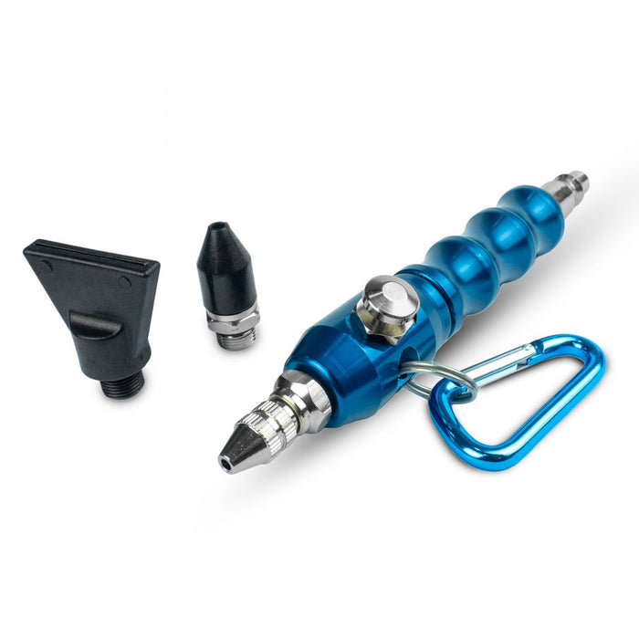 BluBird Clean Sweep CS186 Air Blow Gun Kit (3A-F + SR13) CS186-2