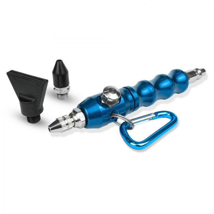 BluBird Clean Sweep CS186 Air Blow Gun Kit (3A-F + SR13) CS186-2