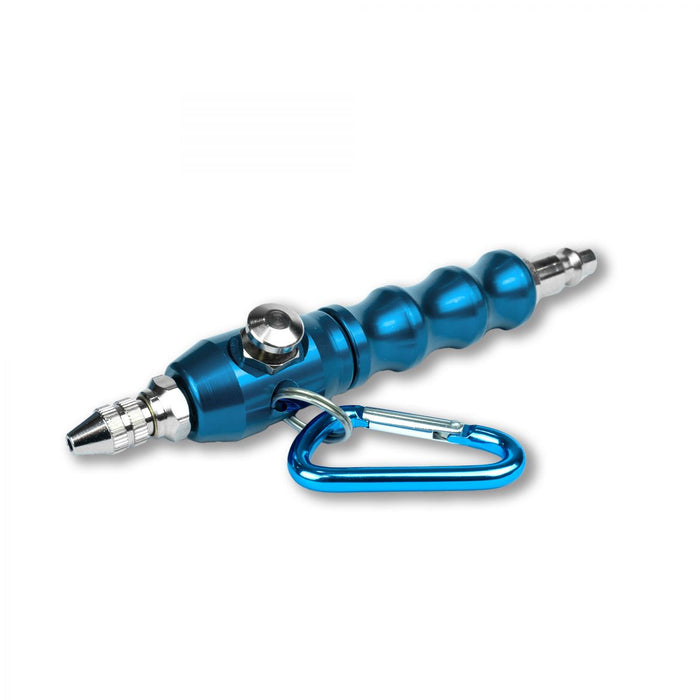 BluBird Clean Sweep CS186 Air Blow Gun Kit (3A-F + SR13) CS186-2